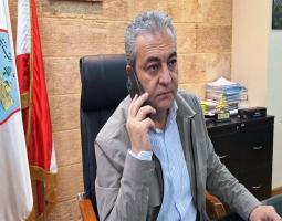 حجازي يوضح ل"الاتجاه" الالتباسات التي رافقت موضوع صرف رواتب الموظفين والعاملين في بلدية صيدا