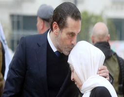 «أم نادر» زعيمة «التيّار الأزرق»: انطلاق صافرة العودة؟