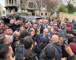 الضرائب تضع السلاح بالمرتبة الثانية... وبري ينفي تسريباً عن التمديد