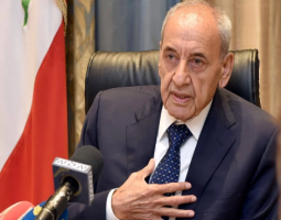 برّي : أبلغت الداخل و«الخماسية» أن الانتخابات النيابية في موعدها