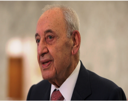 عودة النقاش حول «صعوبة إجراء الانتخابات الآن» بري: ملف التمديد ليس عندي