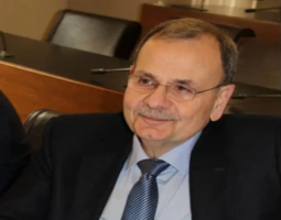 سلسلة اتصالات للبزري لتأمين إيواء النازحين وضمان تنظيم المرحلة بشكل آمن