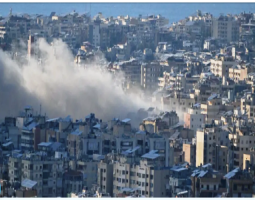 "حزب الله" يتهوّر مجدداً مستدرجاً الحرب والتهجير… قرار مفصلي للحكومة يحظر "الحزب العسكري"