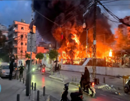 التوغّل يرسم معالم "الشريط" وقاسم يخوّن الحكومة! إنجاز توافق "قياسي" والاثنين التمديد سنتين للمجلس