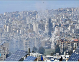 الحرب الإسرائيلية بلا هوادة .. والوساطة اليتيمة متعثرة