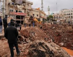 مجتبى خامنئي مرشداً لإيران… وحرب لبنان: الكلمة للميدان