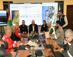 انكشاف التورّط الإيراني يفاقم الحرب المفتوحة… نتنياهو يهدّد الحكومة وأعداد قياسية للكارثة