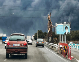 إيران تحبط ترامب: مجتبى خامنئي مرشداً