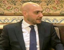 عمر مرجان في عيد المعلّم: أنتم صنّاع الغد رغم صعوبة الحاضر