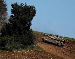 إسرائيل تحشد لمعركة طويلة وتتقدم ببطء في جنوب لبنان