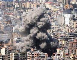 مبادرة الرئيس اللبناني لوقف النار تحفّز المباحثات الداخلية والدولية