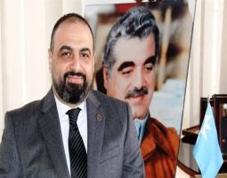 منسق "المستقبل" : استهداف المدنيين تجاوز لكل القوانين وصيدا ستبقى عنوان الوحدة !