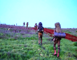 خطة الاجتياح: عقيدة المناطق العازلة ومخاطر الاستنزاف