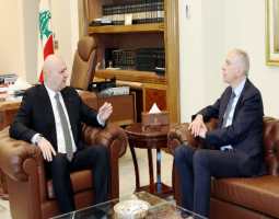 القصة الكاملة لمبادرة التفاوض اللبناني مع إسرائيل… وتحدياتها