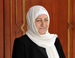 بهية الحريري : نسأل الله أن يخفف عن اللبنانيين ويلات الحرب ويجمع كلمتهم على ما فيه خير وطنهم