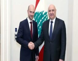 بارو لم يحدث اختراقاً ودعم أوروبي خليجي موقف متقدم لسلام بالتوجّه مباشرة إلى ترامب