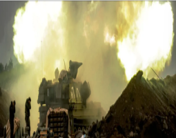 بعد الأسبوع الثالث مواجهات ضارية ومرحلة تصعيد كبير