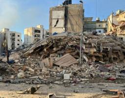 هل يكون لبنان "الخاسر الكبير" بعد وقف النار؟