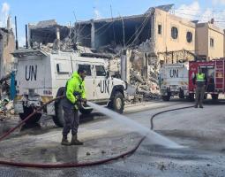 لبنان يتجه لمعالجة أزمة السفير الإيراني بمساعٍ لـ«تنفيس الاحتقان»