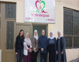 البزري : "صيدا تقوم بواجبها الوطني في احتضان أهلنا الضيوف القادمين إليها نتيجة العدوان الإسرائيلي"..