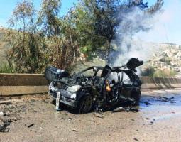 موجة استنكارات عارمة تنديدا باغتيال الاعلاميبن علي شعيب وفاطمة فتوني والمصور محمد فتوني