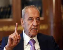الرئيس بري تعليقا على استهداف المسعفين والاعلاميين وجنود الجيش اللبناني : جريمة حرب ترتكبها اسرائيل مع سبق الاصرار والترصد