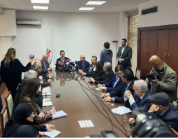 وزير الإعلام: لن نعتبر استهداف الصحافيين امرا معتادا ولن نسلم به