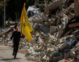 لبنان يرفض ربط طهران مصيره بمفاوضاتها الموعودة مع واشنطن