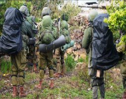 مصادر ميدانية تروي المجريات: الاحتلال يسعى الى العزل والمقاومة تصطاد الجنود| نجاة وزير حرب العدو بأعجوبة من صواريخ حزب الله