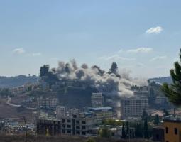 عون: الحرب لن تؤدي لنتيجة والتفاوض هو الحل... وإسرائيل تفصل بين لبنان وإيران