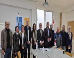 "مقاصد صيدا" تتوجه ل" أصحاب الأيادي البيضاء" :لنجعل من دعمكم جسورًا تعيد لـ"المقاصد" تألقها وبهاءها.