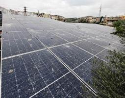 "مياه لبنان الجنوبي" : الاعتداءات الاسرائيلية تستهدف منشآت ومحطات المياه في الحنوب