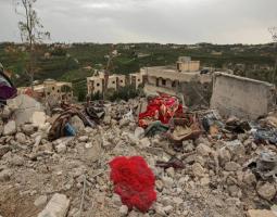 إسرائيل تسعى لـ«سيطرة أمنية» في جنوب لبنان لتفادي مخاطر الاحتلال الدائم حتى الليطاني..كيف تُدار الحرب من دون احتلال؟