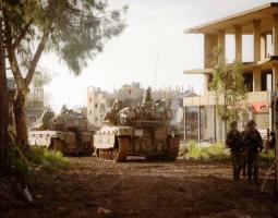 إسرائيل تخطط لإعادة إنتاج الشريط الحدودي في جنوب لبنان