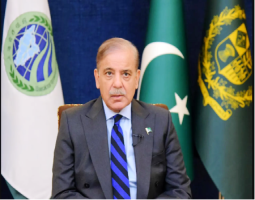 رئيس الوزراء الباكستاني: اتفاق وقف النار بين واشنطن وطهران يشمل لبنان