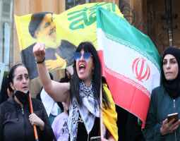 «هرمز» مغلق بانتظار وقف العدوان الإسرائيلي | طهران: لا مفاوضات من دون لبنان