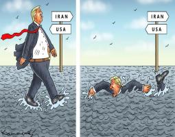 جولة إسلام آباد تتعثر.. الألغام في هرمز ولبنان و”النووي”!