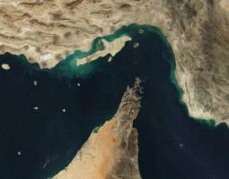 الحصارُ الأميركيّ على الموانئ الإيرانية يبدأ اليوم... إليكم التفاصيل