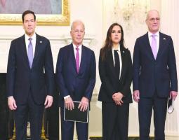 بدء المفاوضات اللبنانية - الإسرائيلية يحاصر «حزب الله» فكيف سيتصرف؟