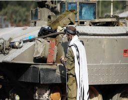 بري لـ«الأخبار»: بدل وقف النار عادوا من واشنطن ليقاتلوا حزب الله! نتنياهو لا يريد وقف الحرب... ويستقتل على «صورة نصر» في بنت جبيل