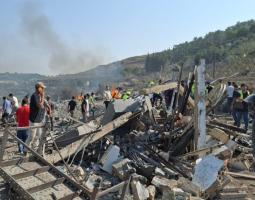 لبنان بين هدنةٍ هشةٍ ومفاوضاتٍ مصيرية… فرصةٌ لتثبيت الدولة… ومنع الانزلاق إلى حربٍ أوسع