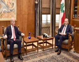 جولة ثانية في واشنطن الخميس… وتمديد الهدنة؟ إجراءات إسرائيلية توسّع الاحتلال والسيطرة النارية