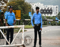 تعثّر مفاوضات إسلام آباد واشنطن - طهران: نحو جولة قتال جديدة؟