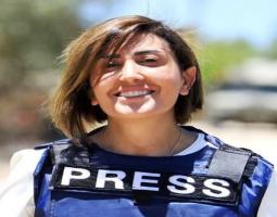 أمال خليل… صوت الجنوب الذي لا يُغتال