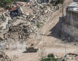 الاشتعال يتمدّد ميدانياً وتداعياته تتفجر سياسياً… عون للحزب: الخيانة في أخذ البلد إلى الحرب