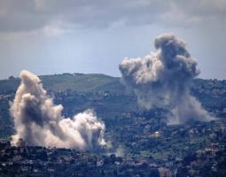 تصعيد ميداني إسرائيلي يوسّع رقعة العمليات في جنوب لبنان