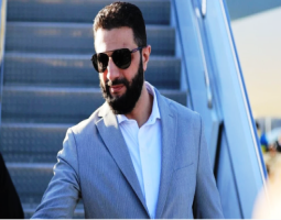 الشرع لا يمانع اللقاء مع "حزب الله": ترامب فُهم خطأ