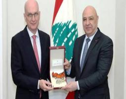 تبريد ميداني جنوباً و"خطوط حمراء" داخلية… الشيباني يحمل مبادرة "لنزع السلاح توافقيا"
