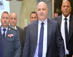 رئيس الجمهورية جوزف عون لـ"النهار": أرفض التفريط بالجنوب ولن ألتقي نتنياهو