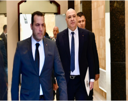 اتفاق الإطار يترنّح مع رفض غالبية المسلمين ونصف المسيحيين: جولة روما «بلا جدوى»... وإسرائيل تضغط على القرى المسيحية